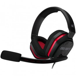 Astro A10 Gaming Headset - Call of Duty Black Ops: Cold War Edition