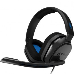 ASTRO Gaming A10 Wired Headset Black/Blue