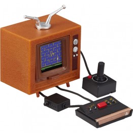Atari 2600 Tiny Arcade