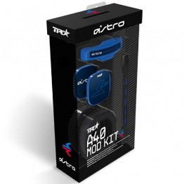 AStro A40 TR Mod Kit - Blue