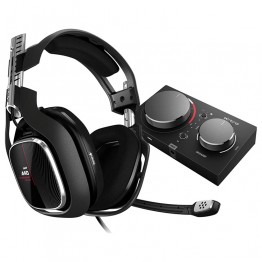 Astro A40 TR Gaming Headset + MixAmp Pro TR - Xbox