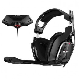 Astro A40 TR Gaming Headset + MixAmp M80 - Xbox