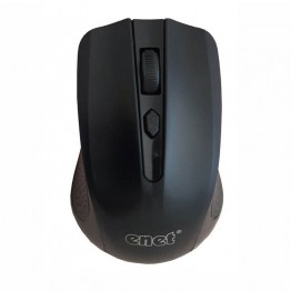 enet G211 Wireless Mouse - Black