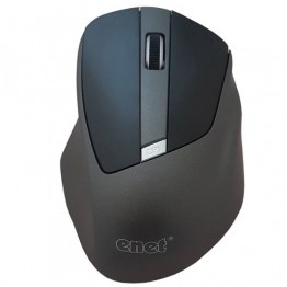 enet G216 Wireless Mouse - Black