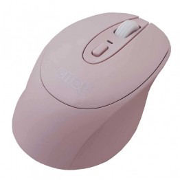 enet G-222 2.4GHz Wireless Mouse - Pink