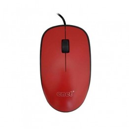 enet G636 Mouse - Red