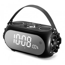 TSCO TS-2397 Alarm Clock Speaker