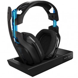 Astro A50 Wireless Gaming Headset for PS4