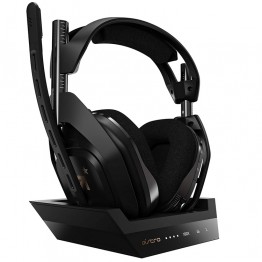 Astro A50 Wireless Gaming Headset with MixAmp for XBOX