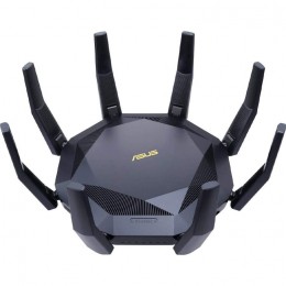 Asus AX6000 Wi-Fi 6 Gaming Router