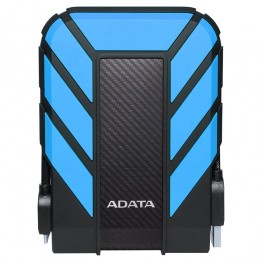 ADATA  HD710 Pro  2TB - Blue