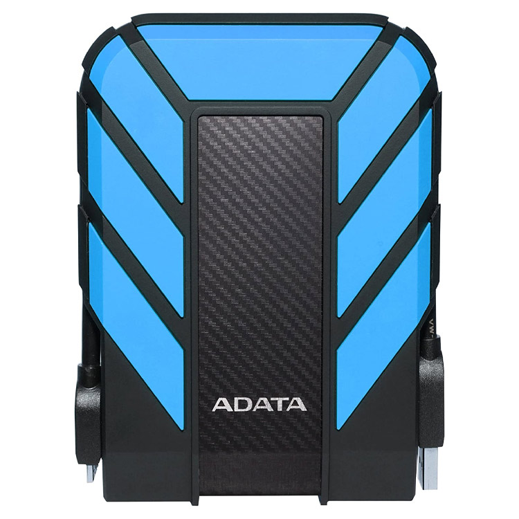 خرید هارد اکسترنال ADATA - مدل  HD710 Pro ظرفیت 1 ترابایت