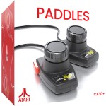 خرید گیم پد Atari CX30 plus - پک دوتایی