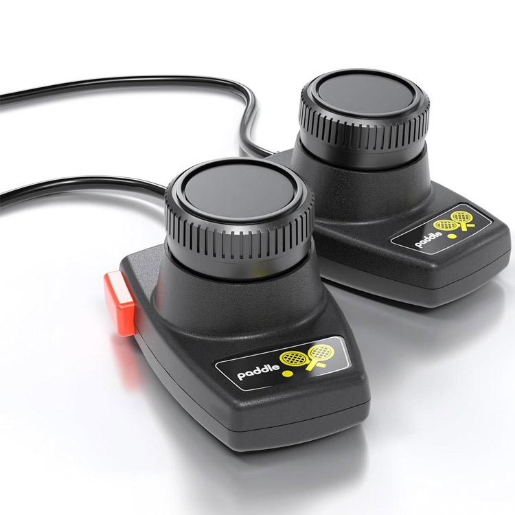 خرید گیم پد Atari CX30 plus - پک دوتایی