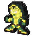 خرید اکشن فیگور Pixel Pals - جفت کاراکتر Ryu و Gamora