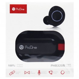 ProOne PHB3205 Wireless Earbuds