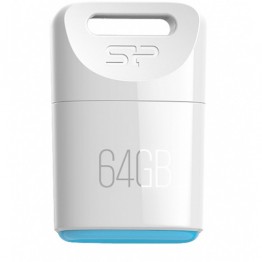 SP Touch T06 USB 2.0 Flash Drive - 64GB