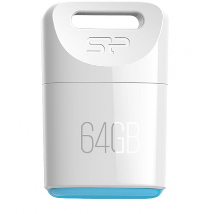 SP Touch T06 USB 2.0 Flash Drive - 64GB دیگر کالاها