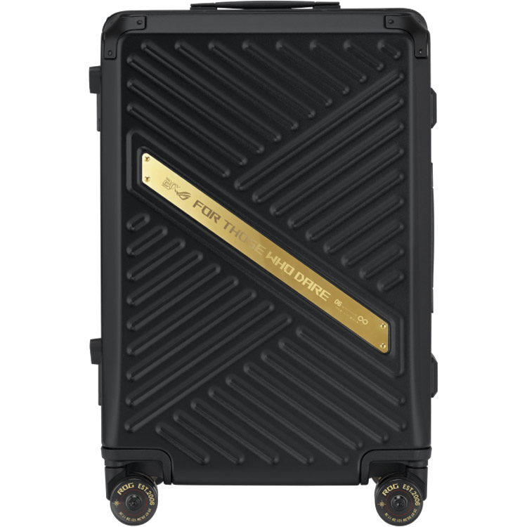 خرید چمدان Asus ROG Slash - نسخه ۲۰ سالگی Asus ROG
