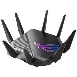 Asus ROG Rapture GT-AXE11000 Wi-Fi 6E Gaming Router