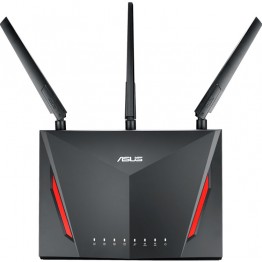 Asus RT-AC86U Dual-Band Gaming Router