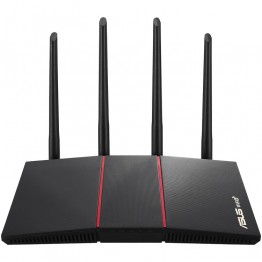 Asus RT-AX55 Wi-Fi 6 Gaming Router