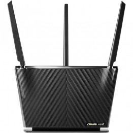 Asus RT-AX68U Wi-Fi 6 Dual-Band Router