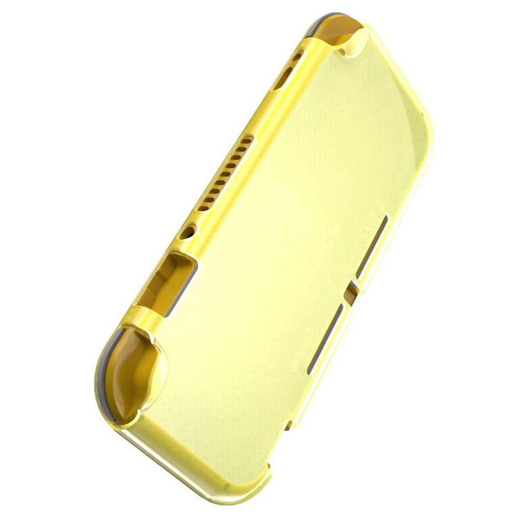 خرید کیس محافظتی AhaStyle برای نینتندو سوییچ لایت - زرد