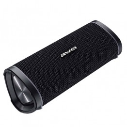 Awei Y331 Wireless Speaker - Black
