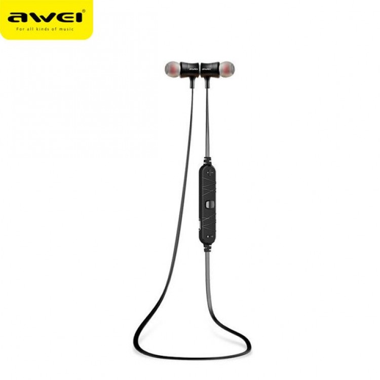 Awei A921BL Wireless Earphones جانبی موبایل و ...