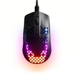 SteelSeries Aerox 3 2022 Edition Gaming Mouse