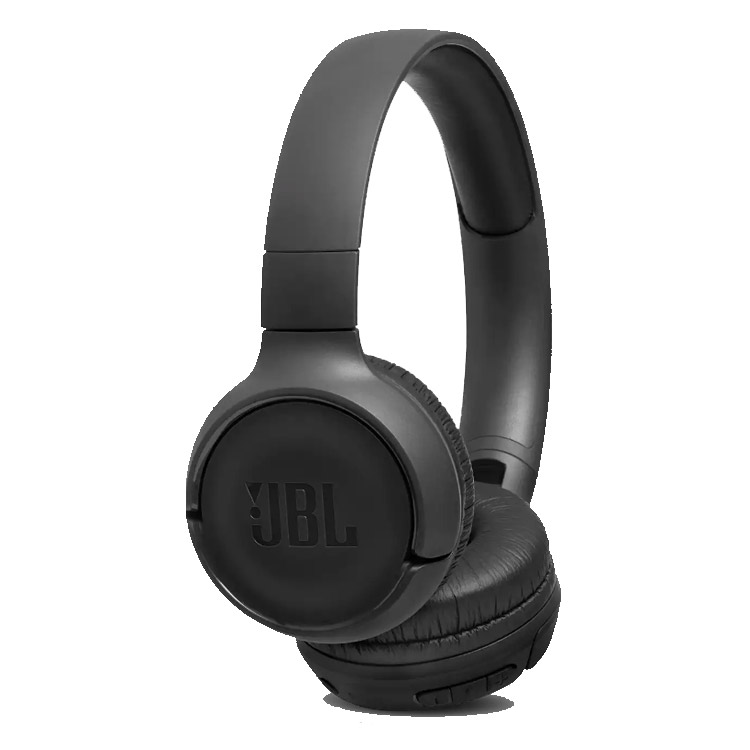 JBL E500BT Wireless Headphones - Black هدست و هدفون