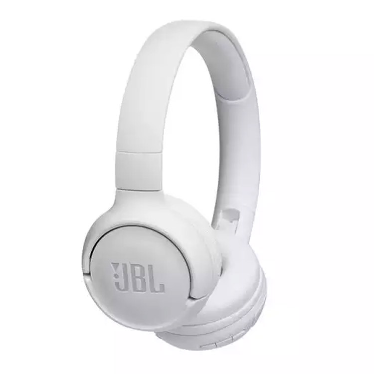 JBL E500BT Wireless Headphones - Black هدست و هدفون