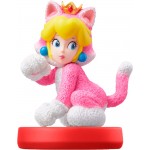 خرید آمیبو - پک دوگانه Cat Mario و Cat Peach