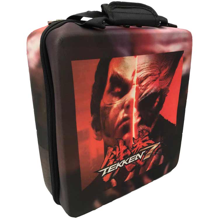 خرید کیف ضدضربه Tekken 7