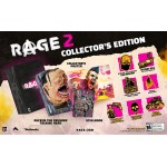 خرید نسخه کالکتور بازی Rage 2 - پلی استیشن 4 خرید نسخه کالکتور بازی Rage 2 - پلی استیشن 4