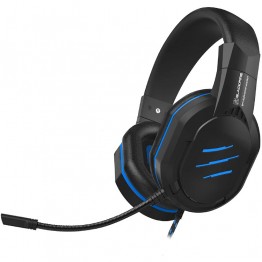 Blackfire BFX-60 Gaming Headset for PS5 - Black