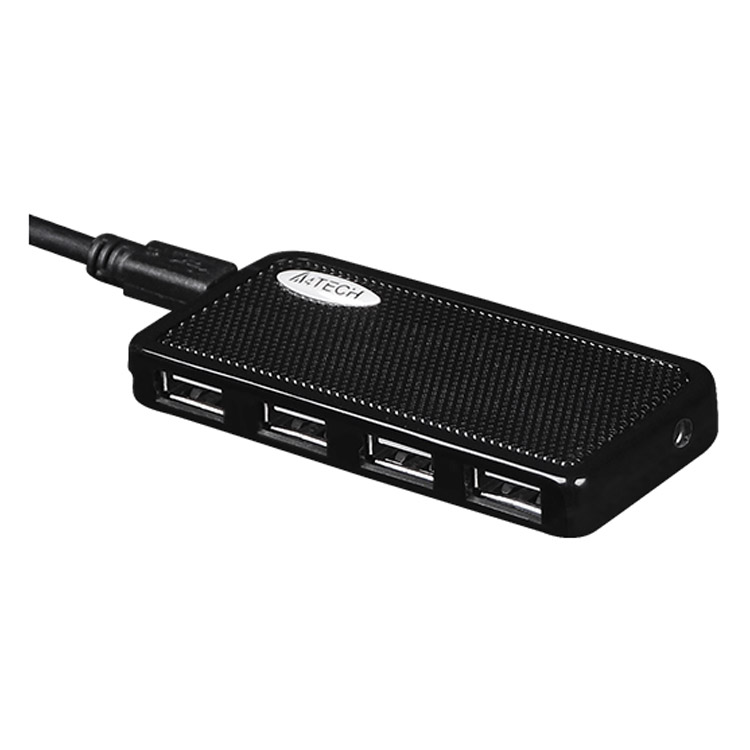 خرید هاب A4Tech - چهار پورت USB 2.0