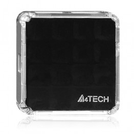 خرید هاب A4Tech - چهار پورت USB 2.0