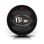 خرید میکروفون Blue Snowball iCE - رنگ سیاه