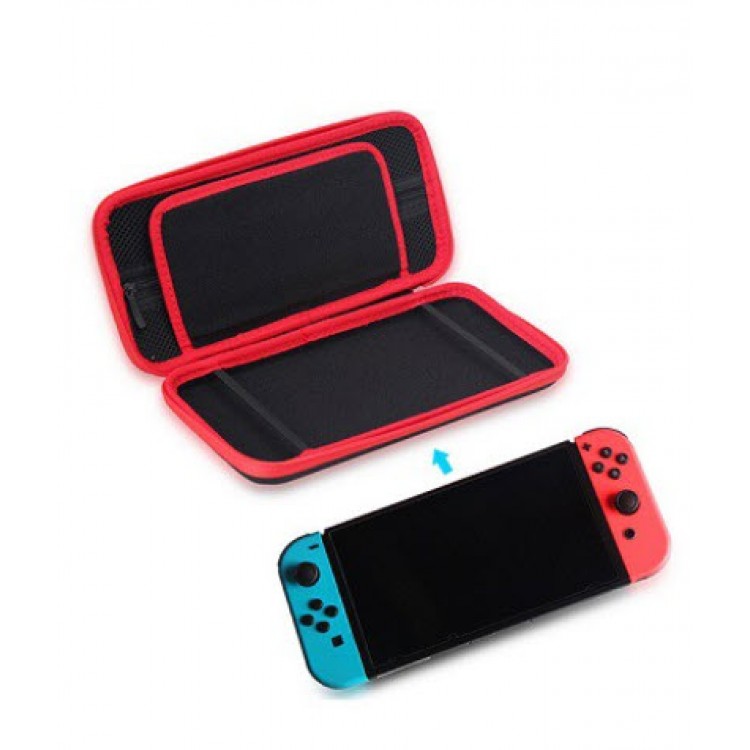 Dobe Storage Bag for Nintendo Switch لوازم جانبی 