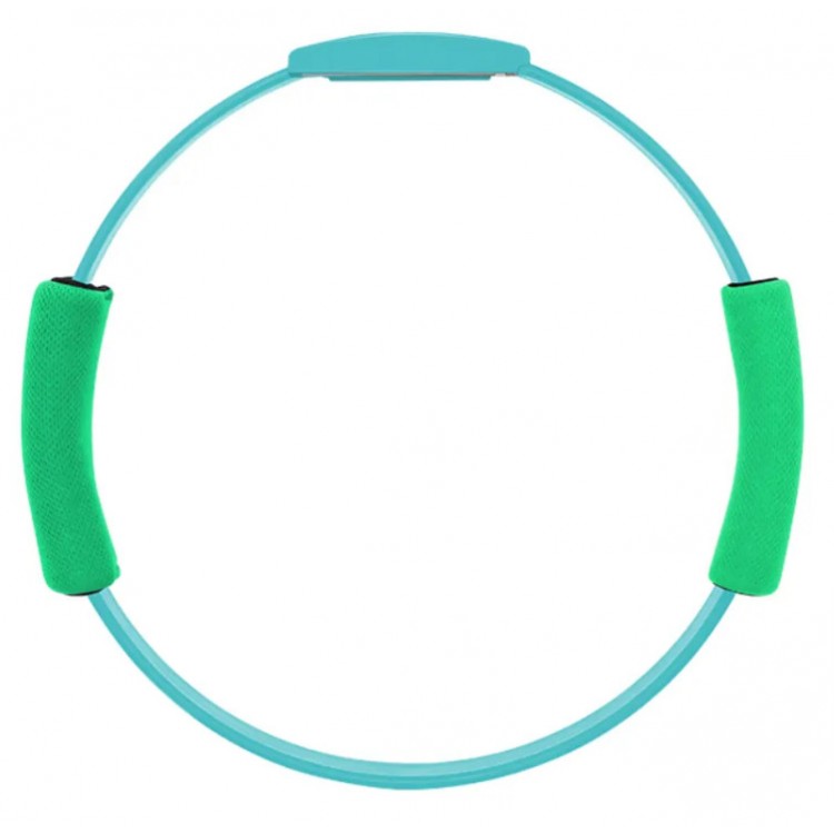 خرید حلقه و کش پا ipega مخصوص بازی Ring Fit Adventures - مینی - سبز