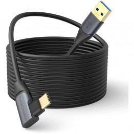 خرید کابل CableCreation برای اتصال Quest 2 به PC - سه متر