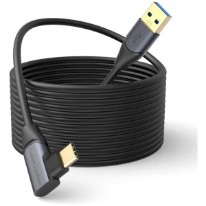 CableCreation USB-C Cable for Oculus Quest 2 - 5M