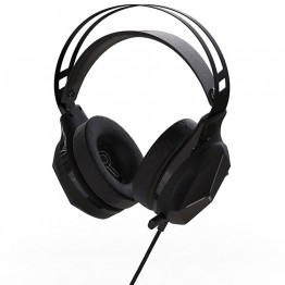 Casefire AM01 Headset - Black
