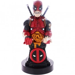 Cable Guy Zombie Deadpool Gaming Controller / Phone Holder