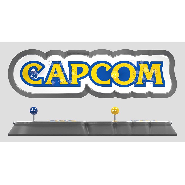 خرید دستگاه آرکید Capcom Home