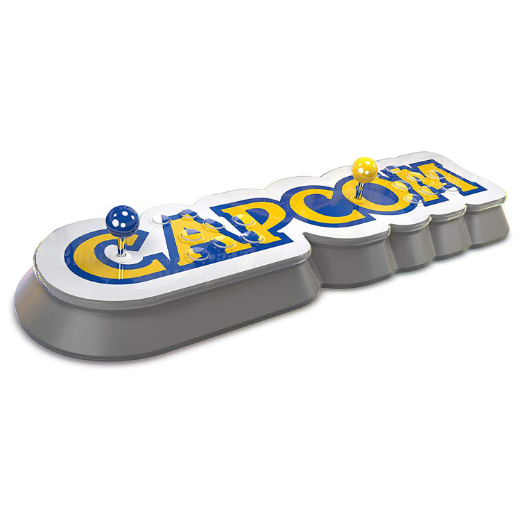 خرید دستگاه آرکید Capcom Home