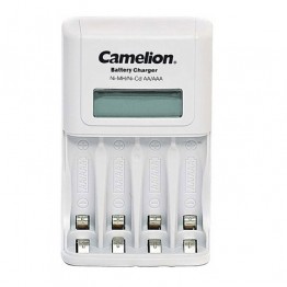 Camelion BC-1012 AA Battery Charger