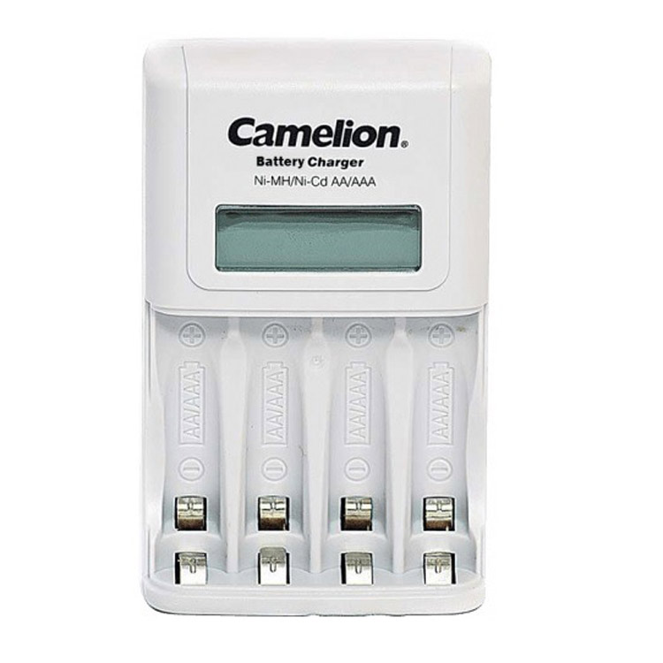 Camelion BC-1012 AA Battery Charger دیگر کالاها